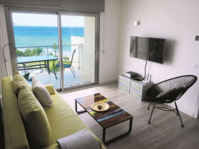 Inviting apartment in Cala Millor